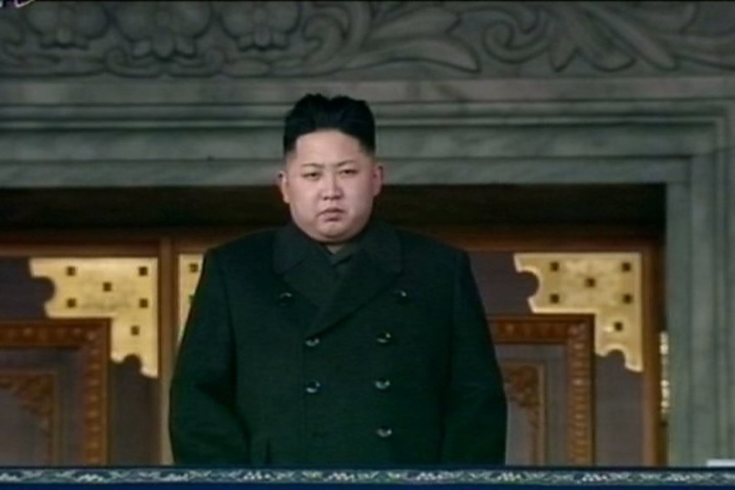 Kim Jong-unas