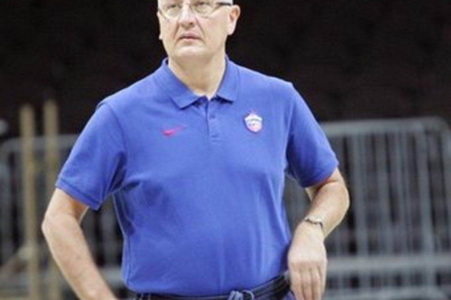 J.Kazlausko galvoje tik vienas scenarijus - Maskvos CSKA žaidžia finaliniame ketverte.