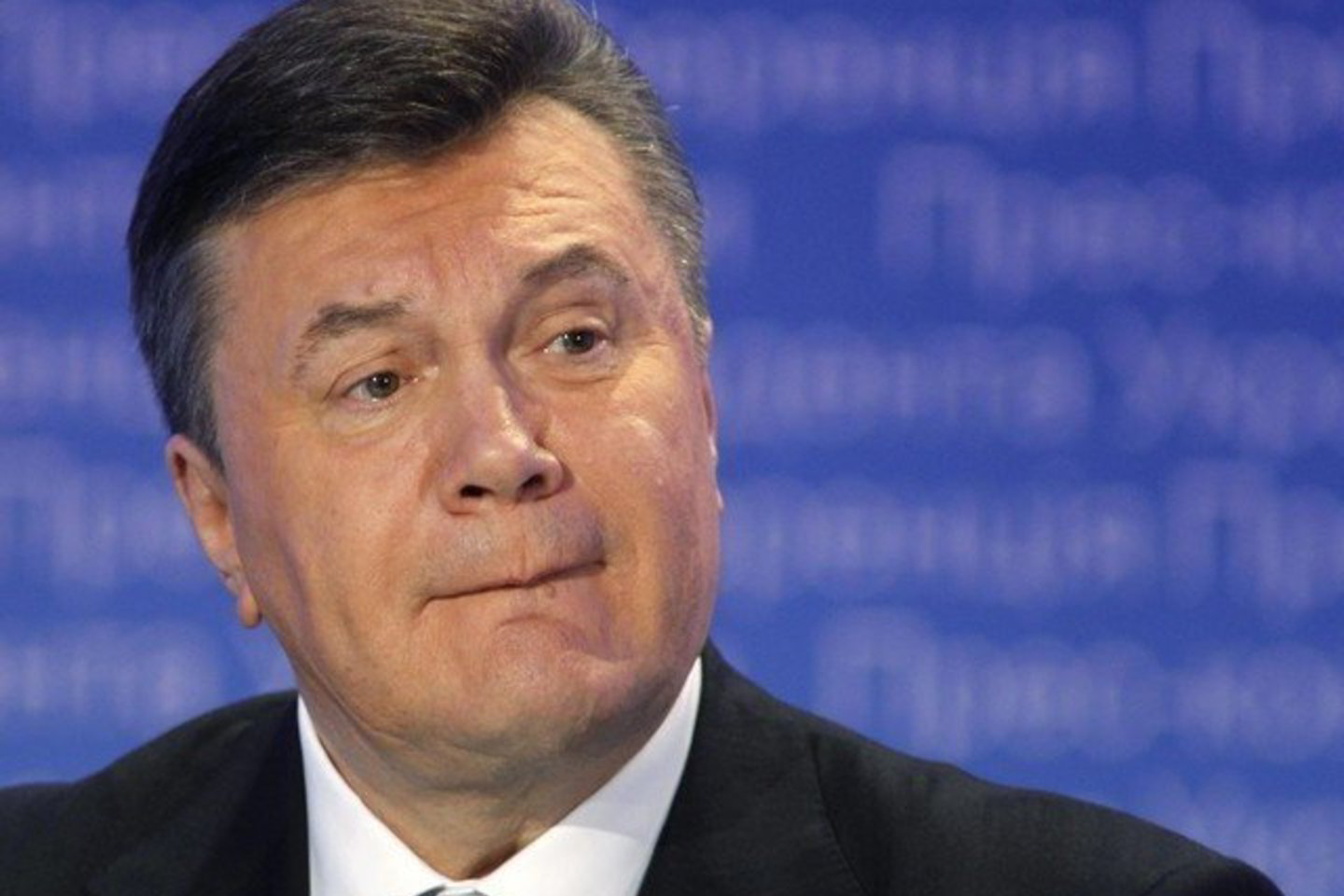 Ukrainos prezidentas Viktoras Janukovičius pasirašė kai kurių Ukrainos įstatymų pataisas.