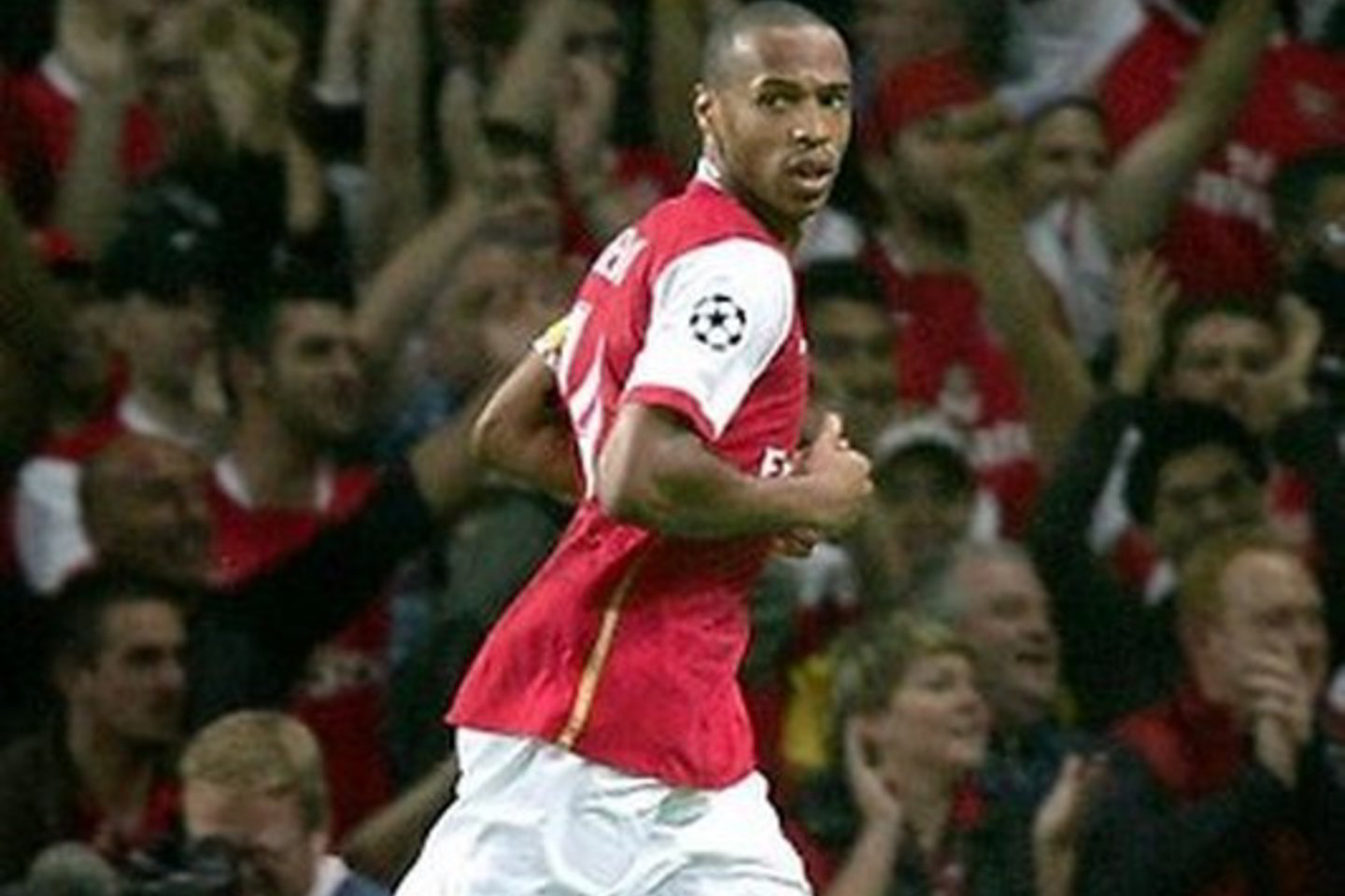 1999-2007 metais „Arsenal“ atstovavęs T.Henry yra pasiekęs ekipos rekordą – įmušė 226 įvarčius. Jis taip pat laimėjo du „Premier“ lygos titulus.