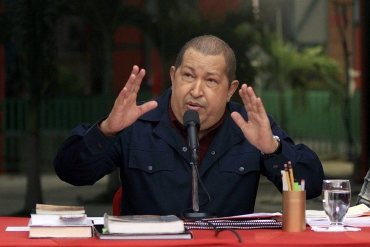 H.Chavezas