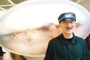 Kūrėjo P.Mazūro baterijos – visada įkrautos