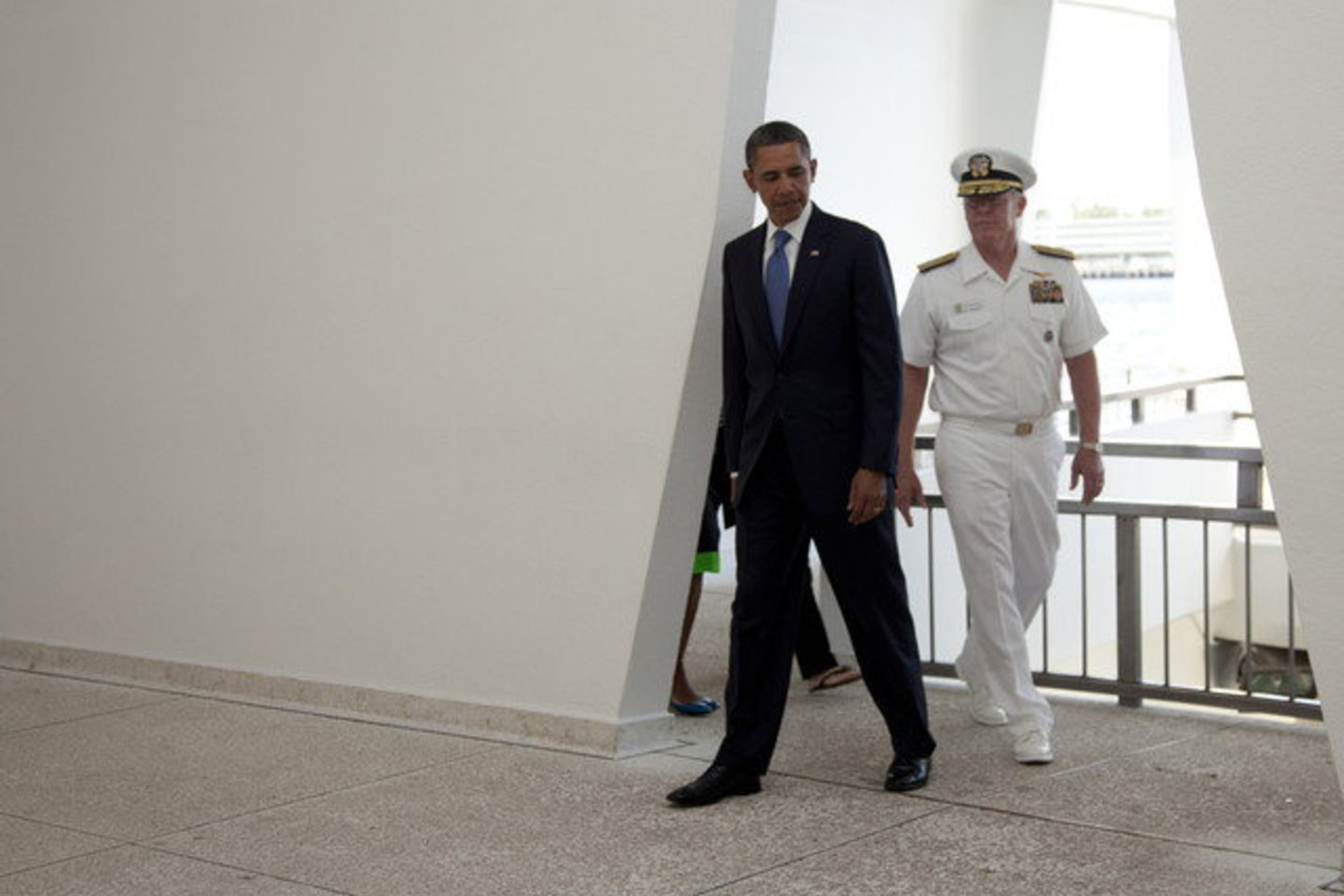 Aktyvistai reikalauja, kad prezidentas B.Obama uždarytų Gvantanamo kalėjimą.