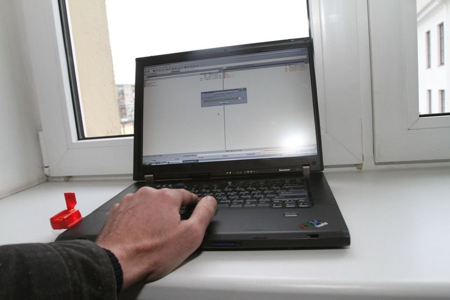 Kompiuterių programišiai planuoja kovoti su grėsme cenzūrai internete.
