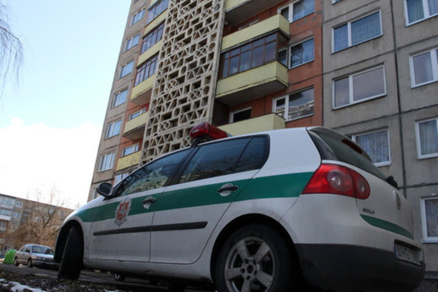 Pasak Policijos departamento, naujuoju portalu domisi, pranešimus policijai elektroniniu būdu teikia ir užsienio valstybėse esantys Lietuvos piliečiai.