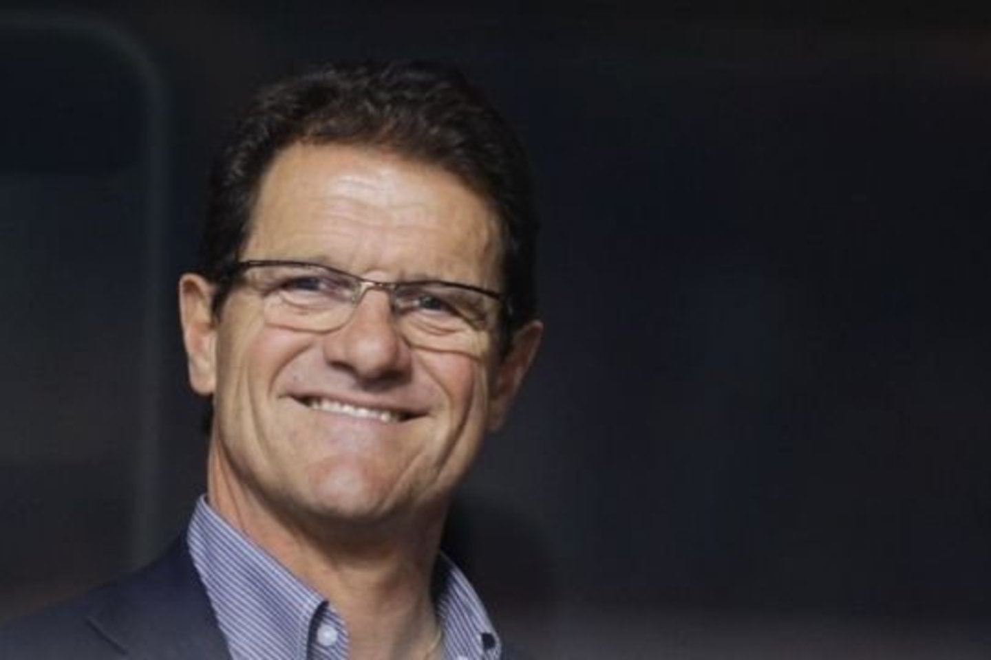 F.Capello norėtų, kad jaunieji talentai atstovautų šalims, kuriose gimė.