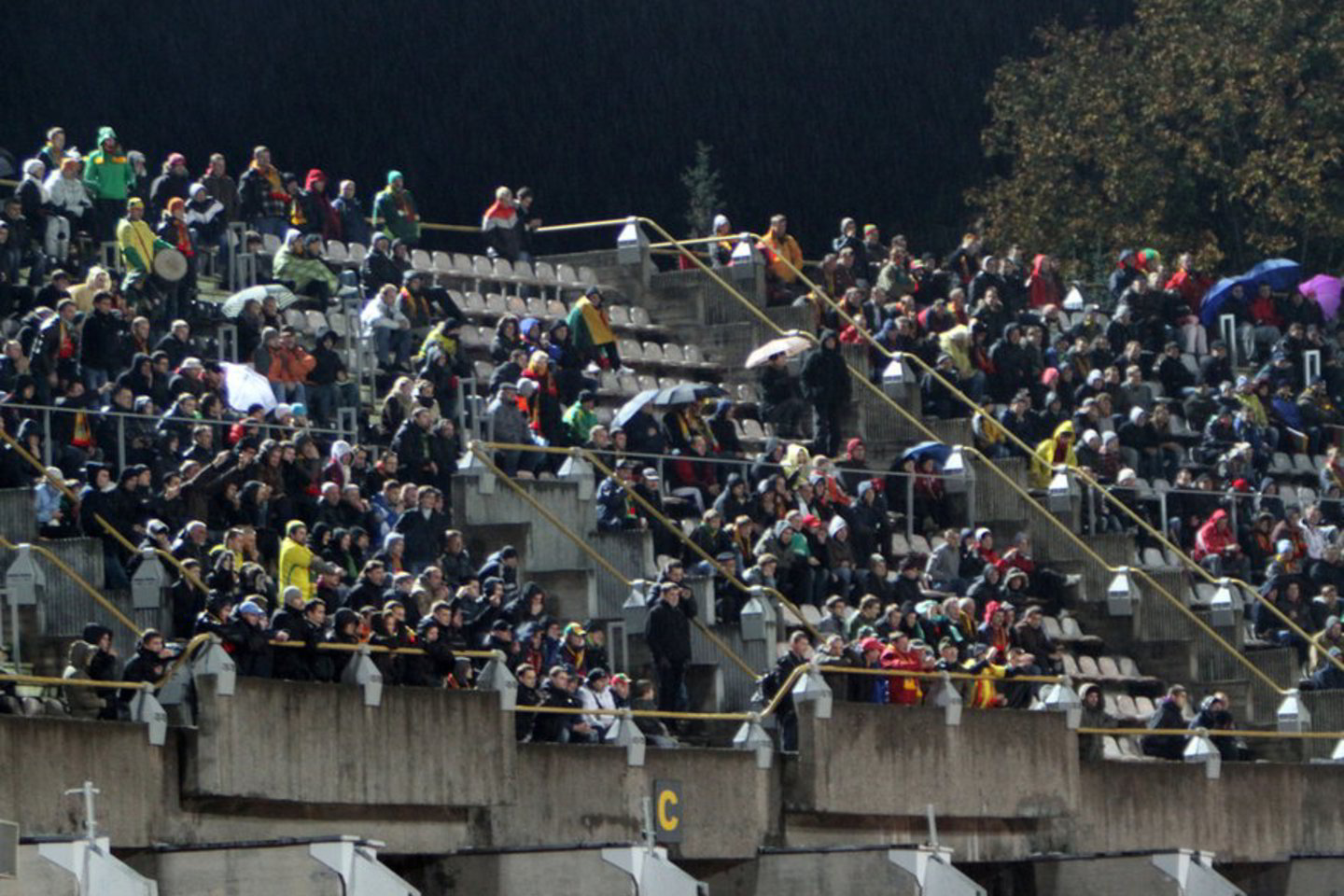 S.Dariaus ir S.Girėno stadiono rekonstrukcija kainuos apie 13,5 mln. litų.
