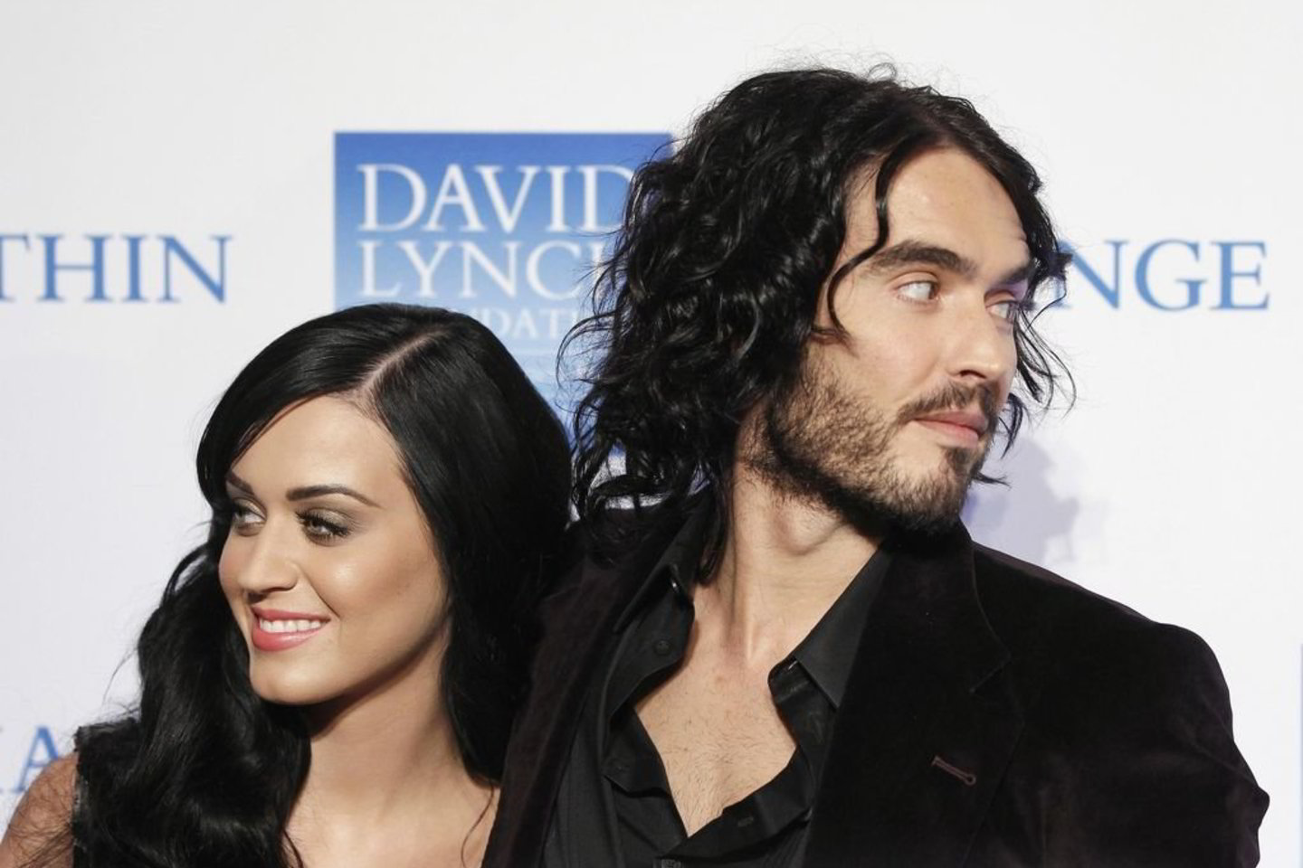 Britų komikas Russelas Branda pranešė pateikęs skyrybų su JAV atlikėja Katy Perry dokumentus po 14 mėnesių trukusios santuokos.