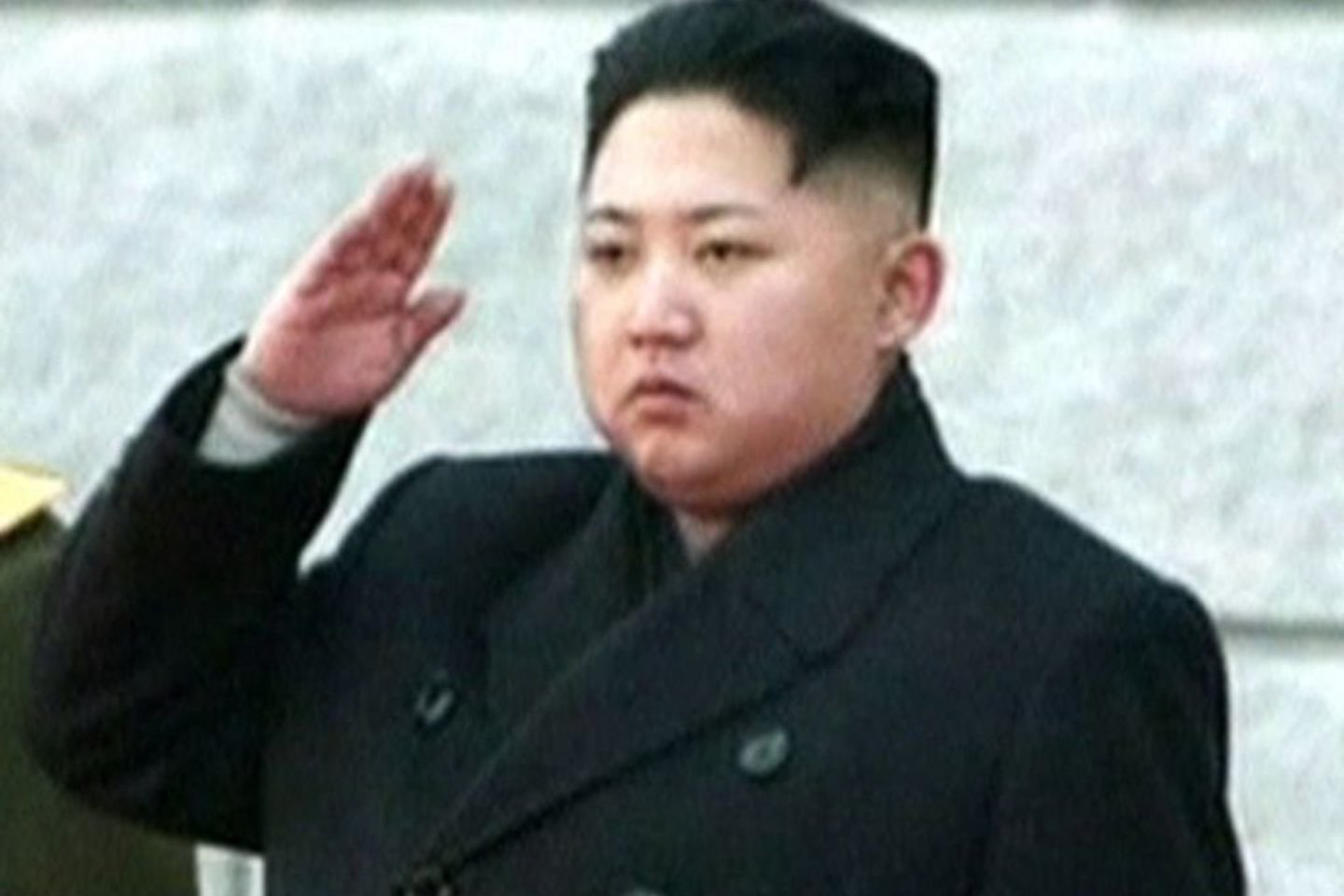 Kim Jong-unas sparčiai perima Šiaurės Korėjos valdymą.