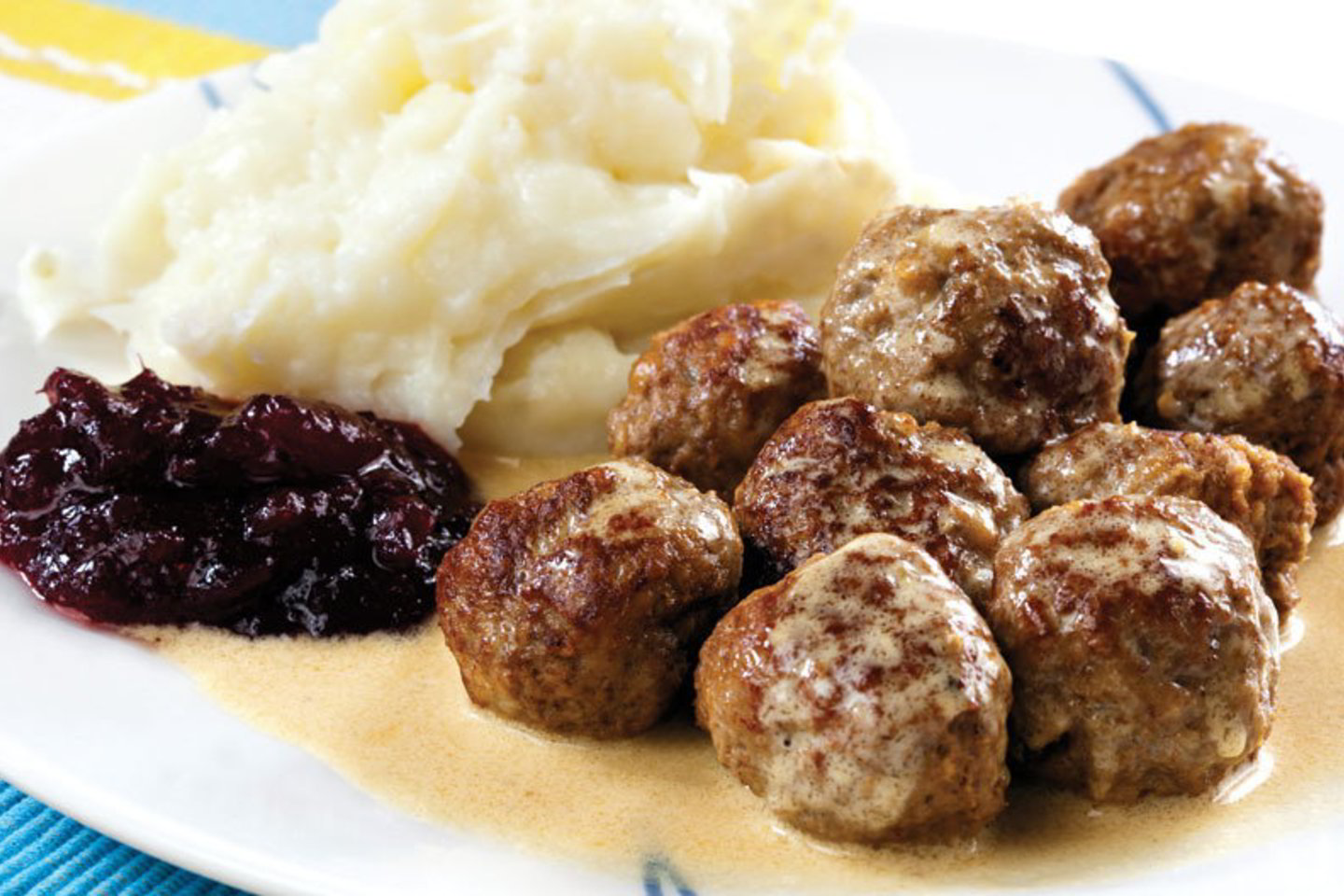 Bilo receptai: kiaulienos kukuliai.