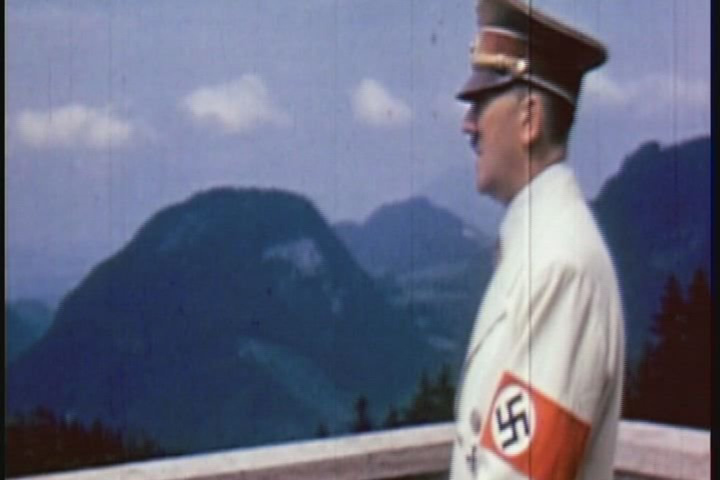 Amerikiečiai, įsibrovę į A.Hitlerio mintis, pamėgino nuspėti, kur pasaulį nuves beprotiški jo sumanymai.