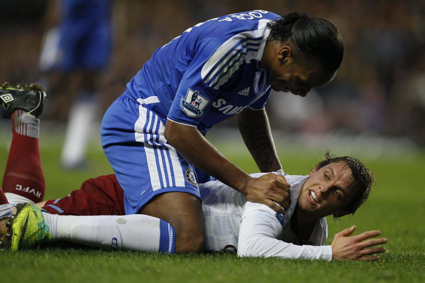 D.Drogba turėtų dalyvauti Afrikos futbolo čempionate.