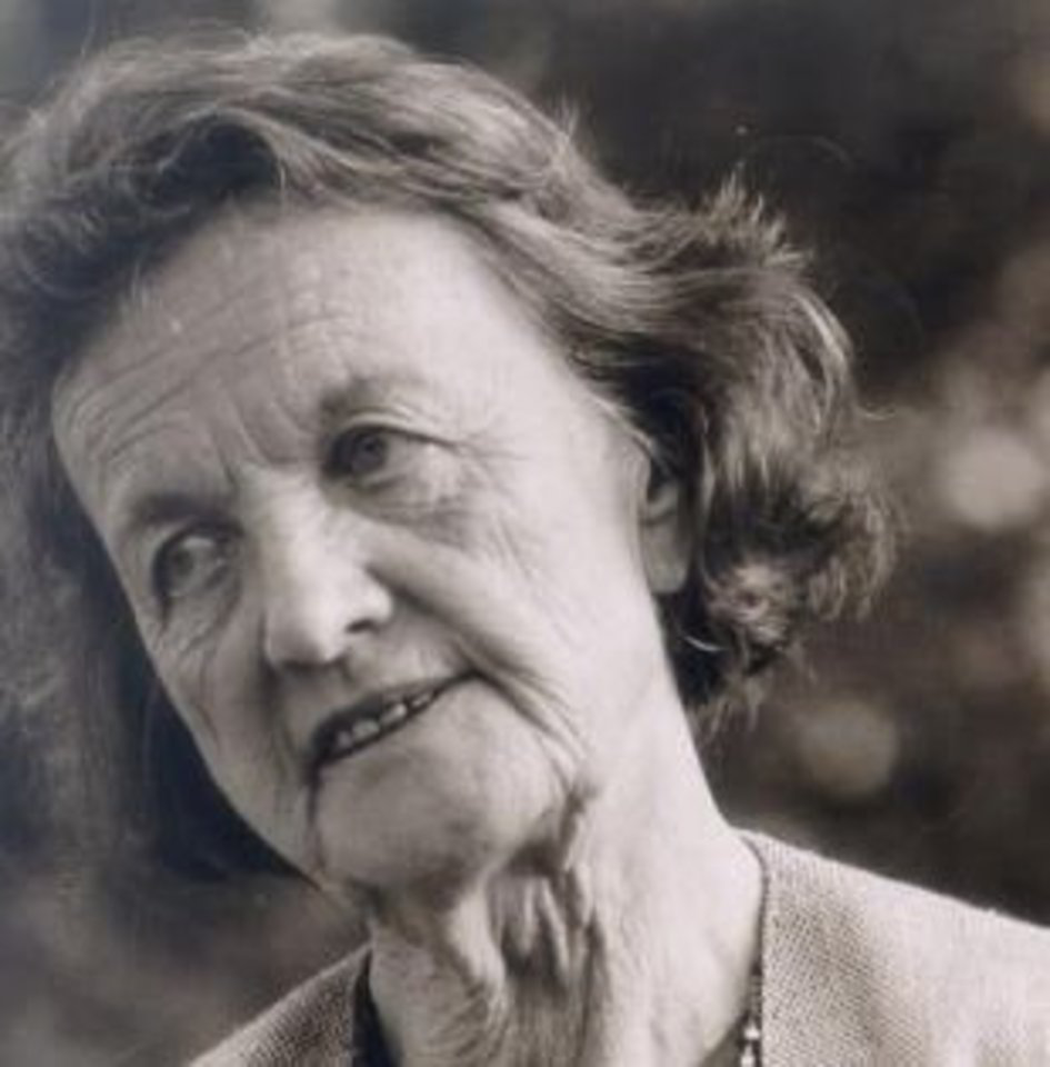 Alė Rūta.