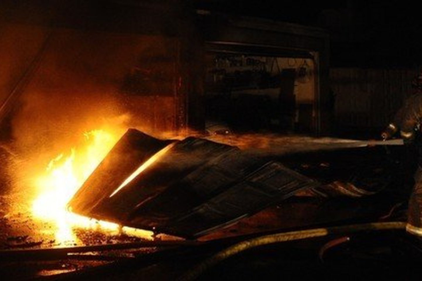 Palyginti su 2011 metų sausio 1 d. gaisrų ir jų aukų skaičius sumažėjo.