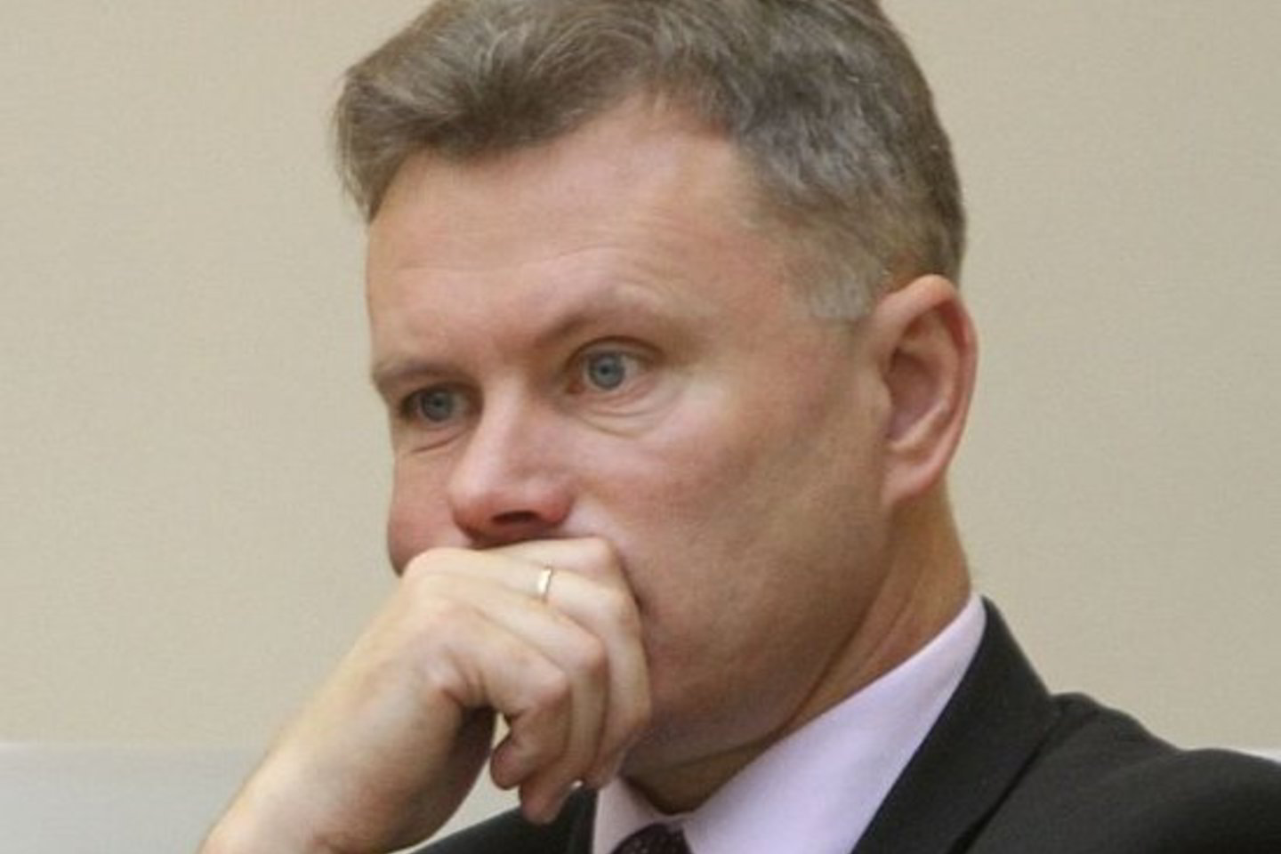 R.Mikaitis turi naujas pareigas.