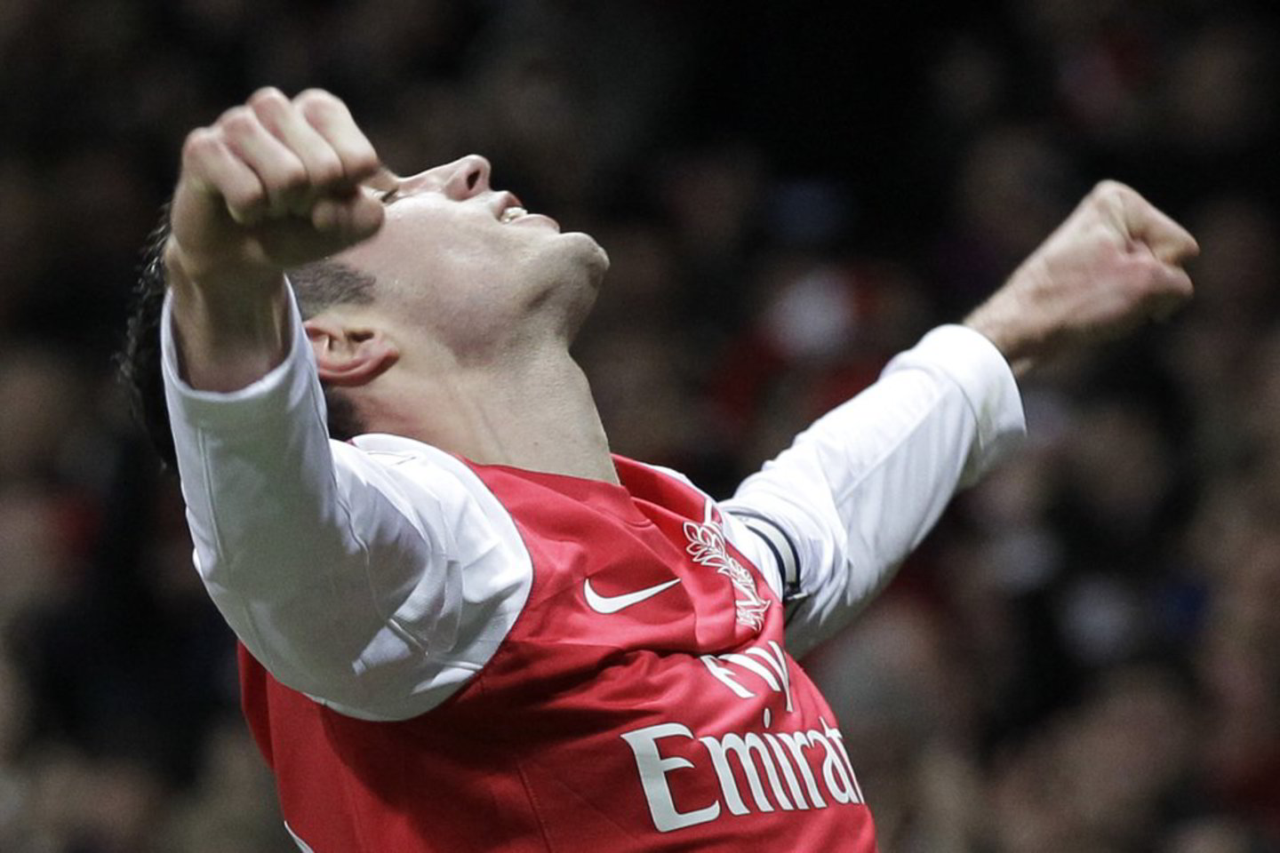R.van Persie ištikimas „Arsenal“ klubui.