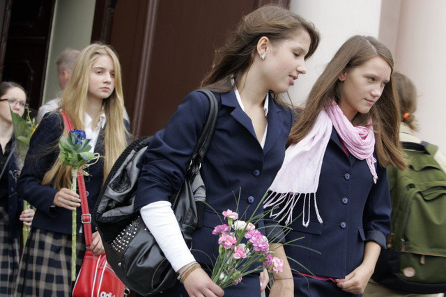 Nacionalinėje moksleivių akademijoje besimokantys gabūs Lietuvos mokiniai tradiciškai renkasi į žiemos sesiją Palangoje