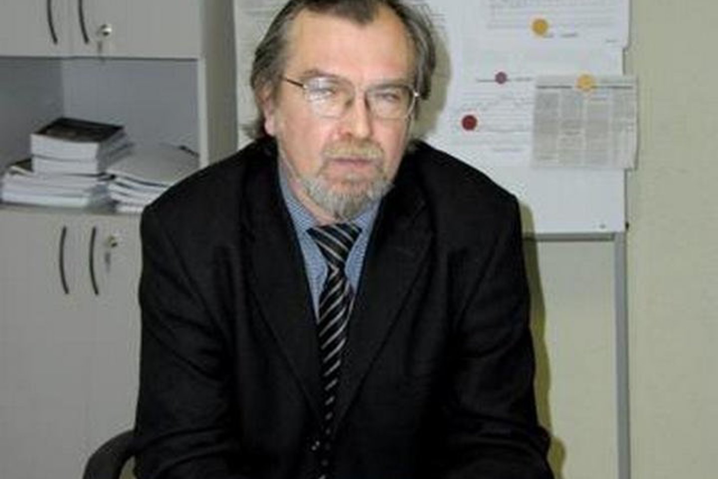 V.Gaidys