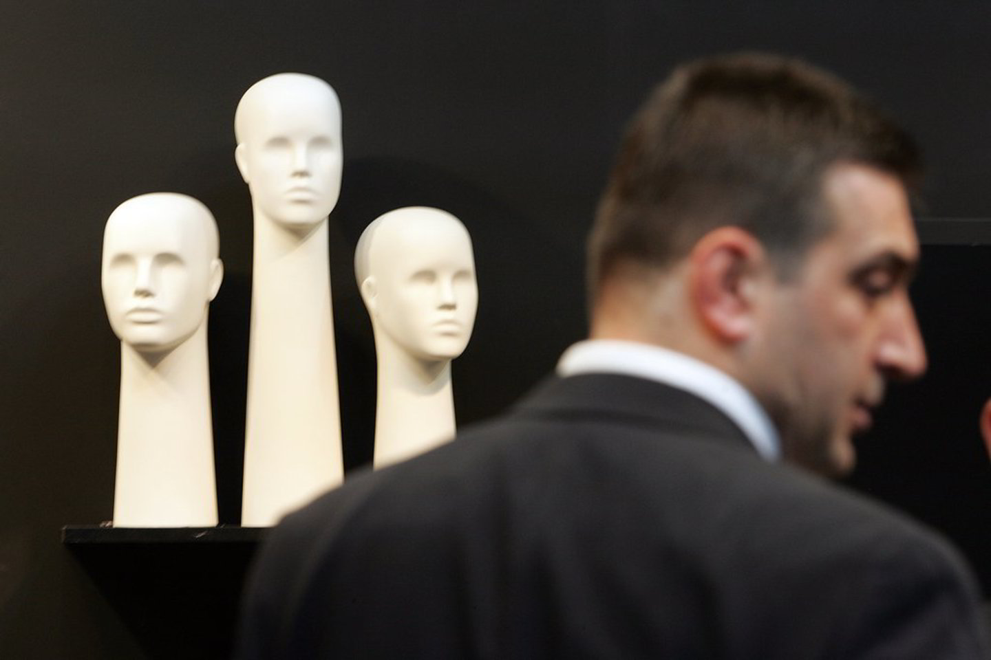 Vyrai turi 16 proc. daugiau neuronų ir jų smegenys dešimtadaliu didesnės nei moterų.
