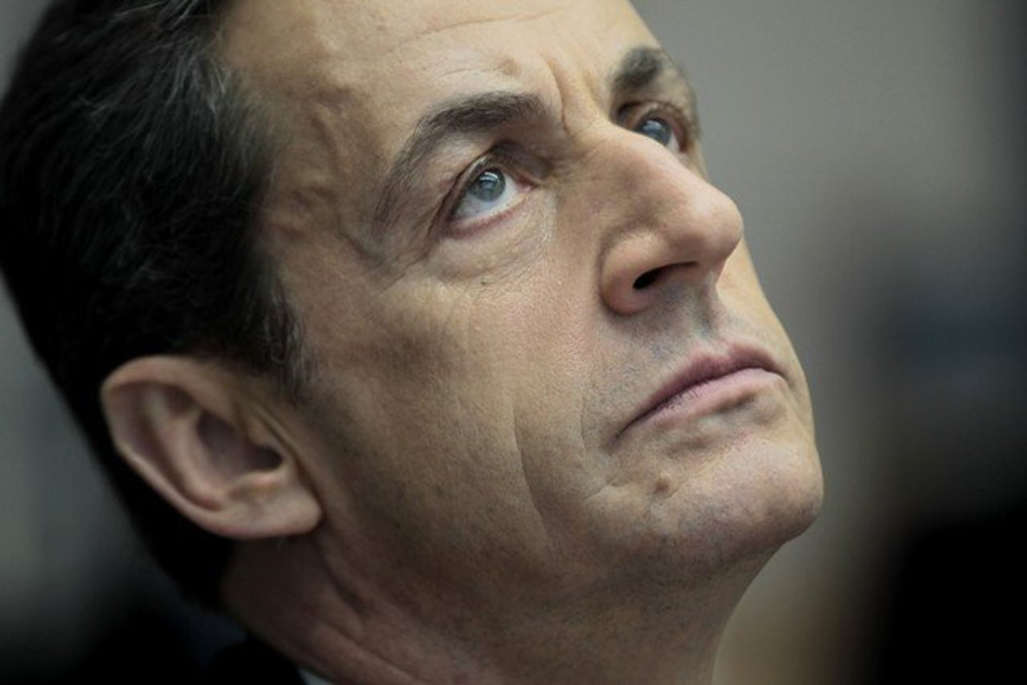 Prancūzijos prezidentas N.Sarkozy ragina imtis griežtų priemonių.