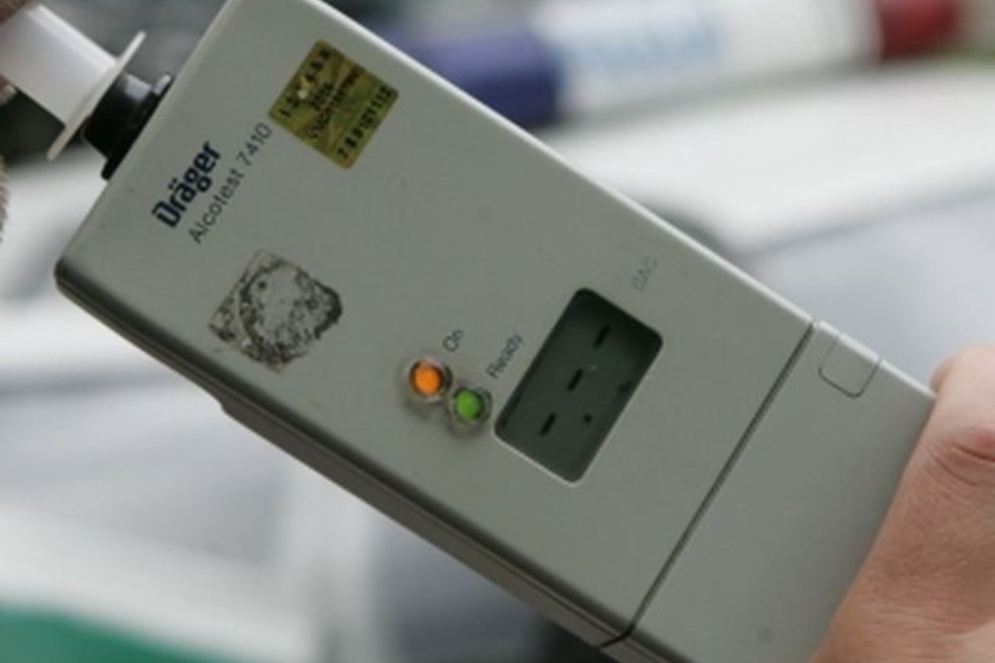 Daugiausia vairuotojams nustatytas lengvas girtumo laipsnis – 832, vidutinis – 525 ir sunkus girtumas – 181 vairuotojui.