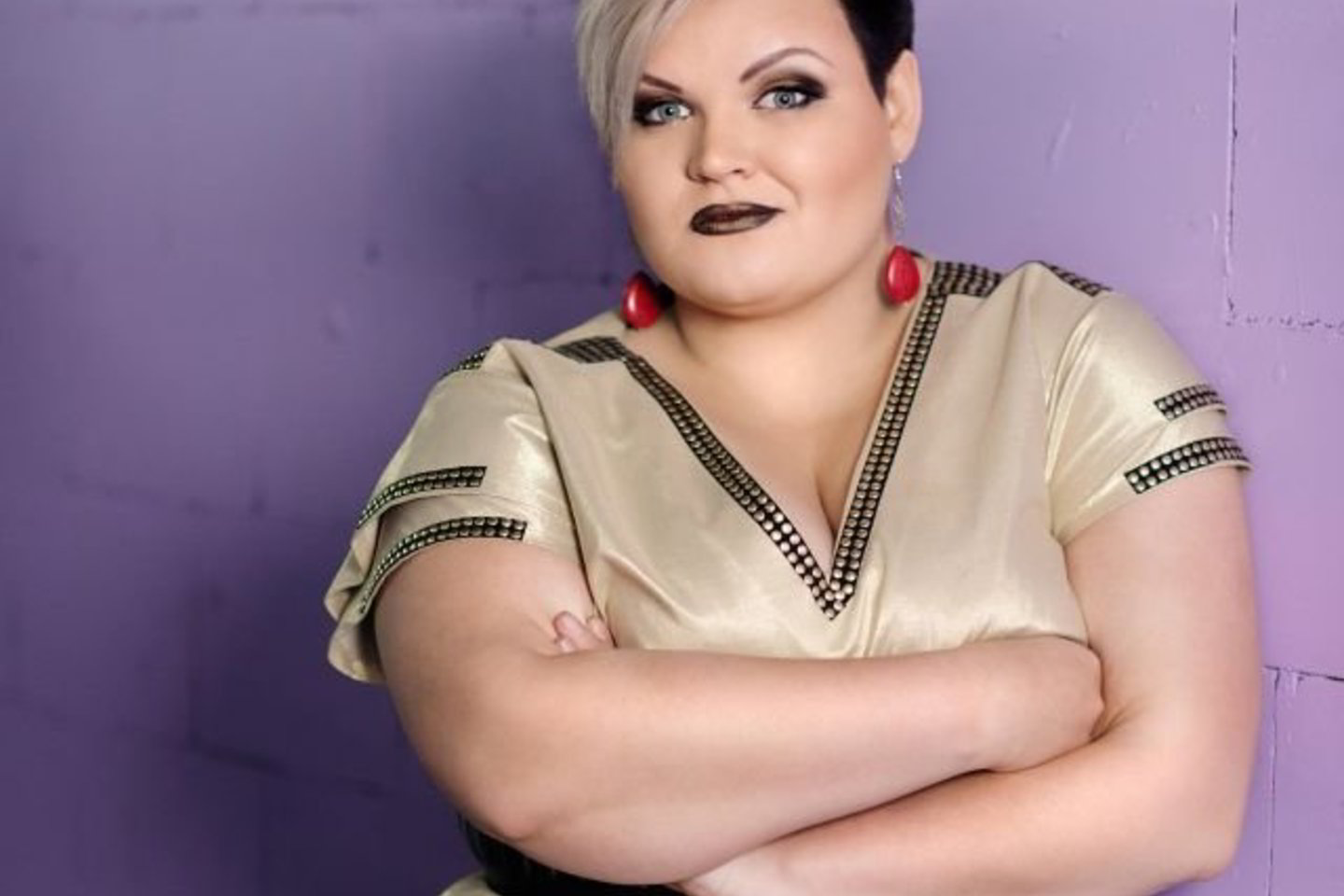 Ugnė Valinčiūtė.