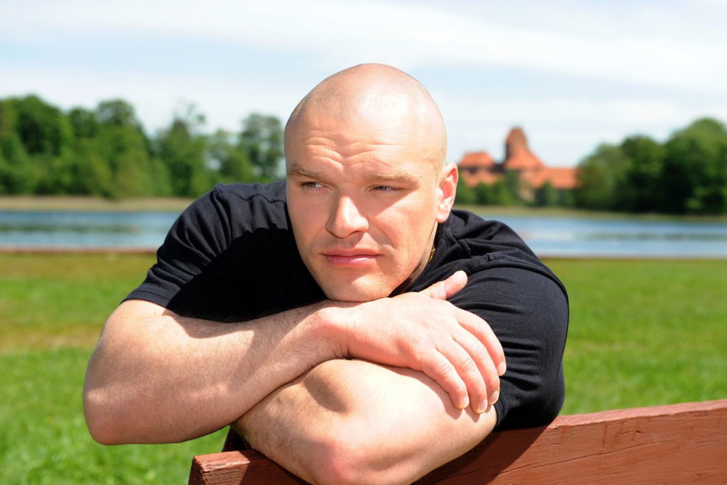 Ramūno ir Inesos šeimą ne už kalnų papildys dar vienas vaikelis.