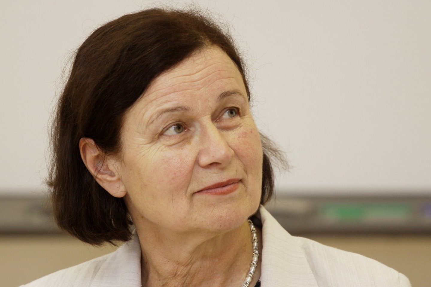 Liudviko Rėzos premijos laureate tapo Vitalija Teresė Jonušienė.