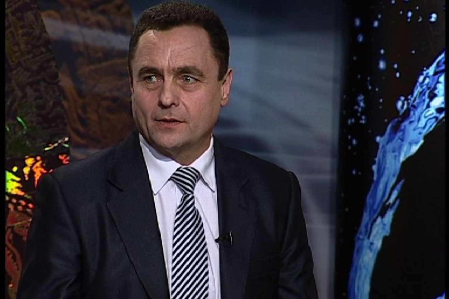 Petras Gražulis