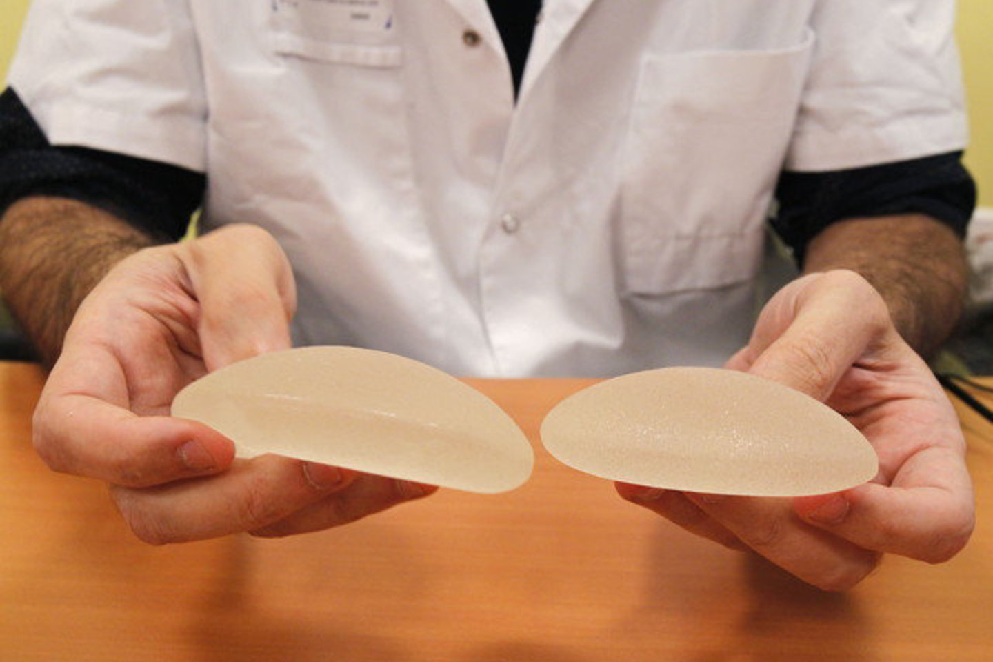 Iki 20 tūkst. bričių kasmet plastinės operacijos atliekamos užsienyje, nes čia jos pigesnės.