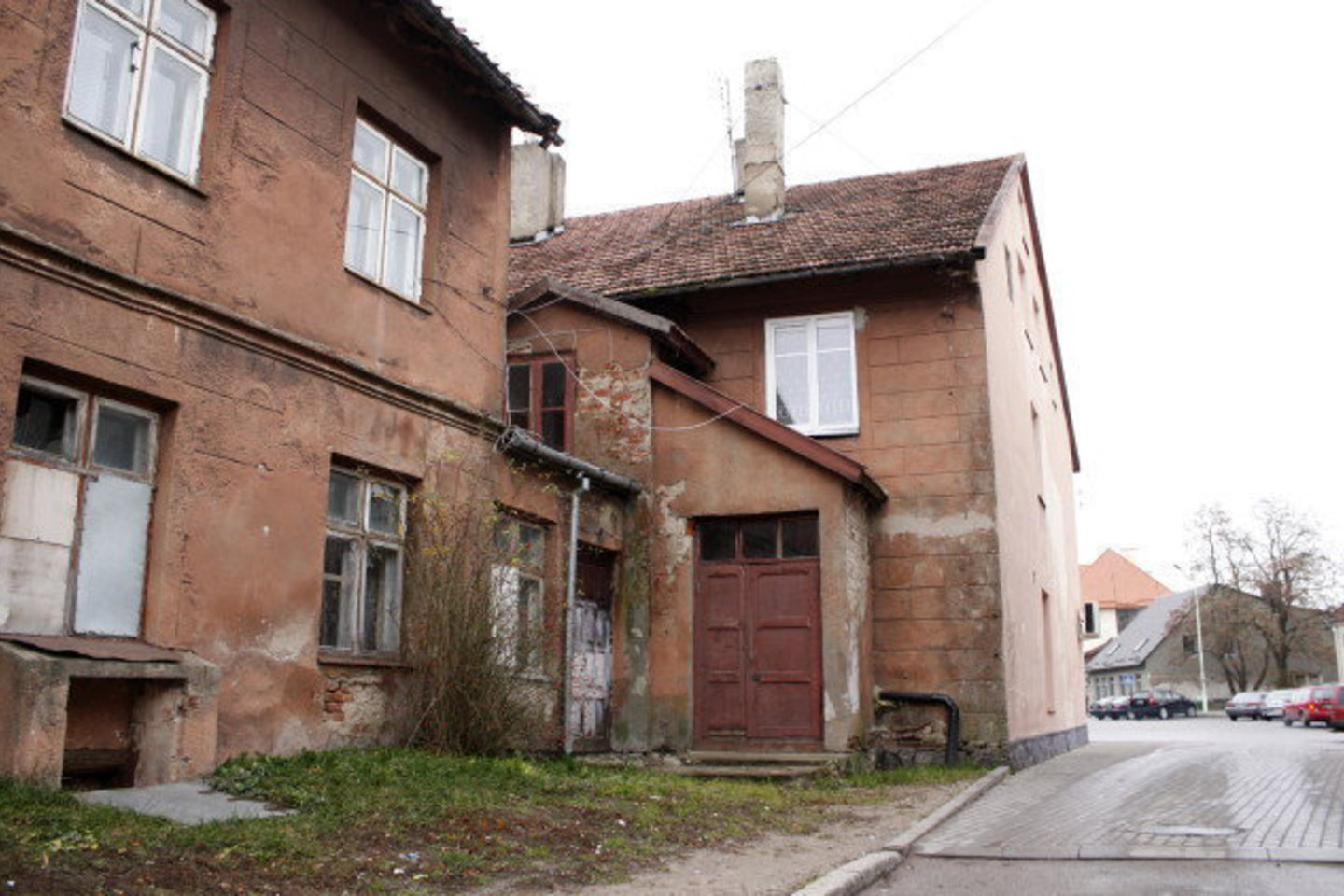 Berniukas ilgą laiką buvo marinamas badu, dėl to sirgo mažakraujyste, vaiką kandžiojo utėlės, kol galiausiai jis mirė savo mamos namuose.