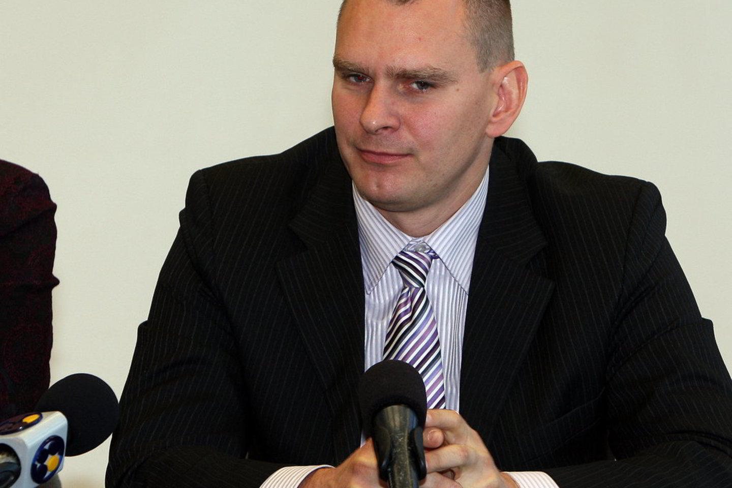M.Špokas patarinės premjerui.