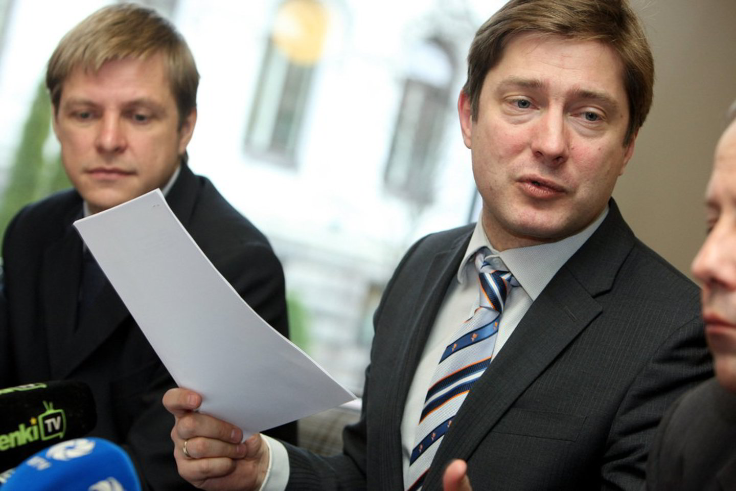 Ūki oministras iš valstybinių įmonių šiemet tikisi sulaukti 600 milijonų litų.