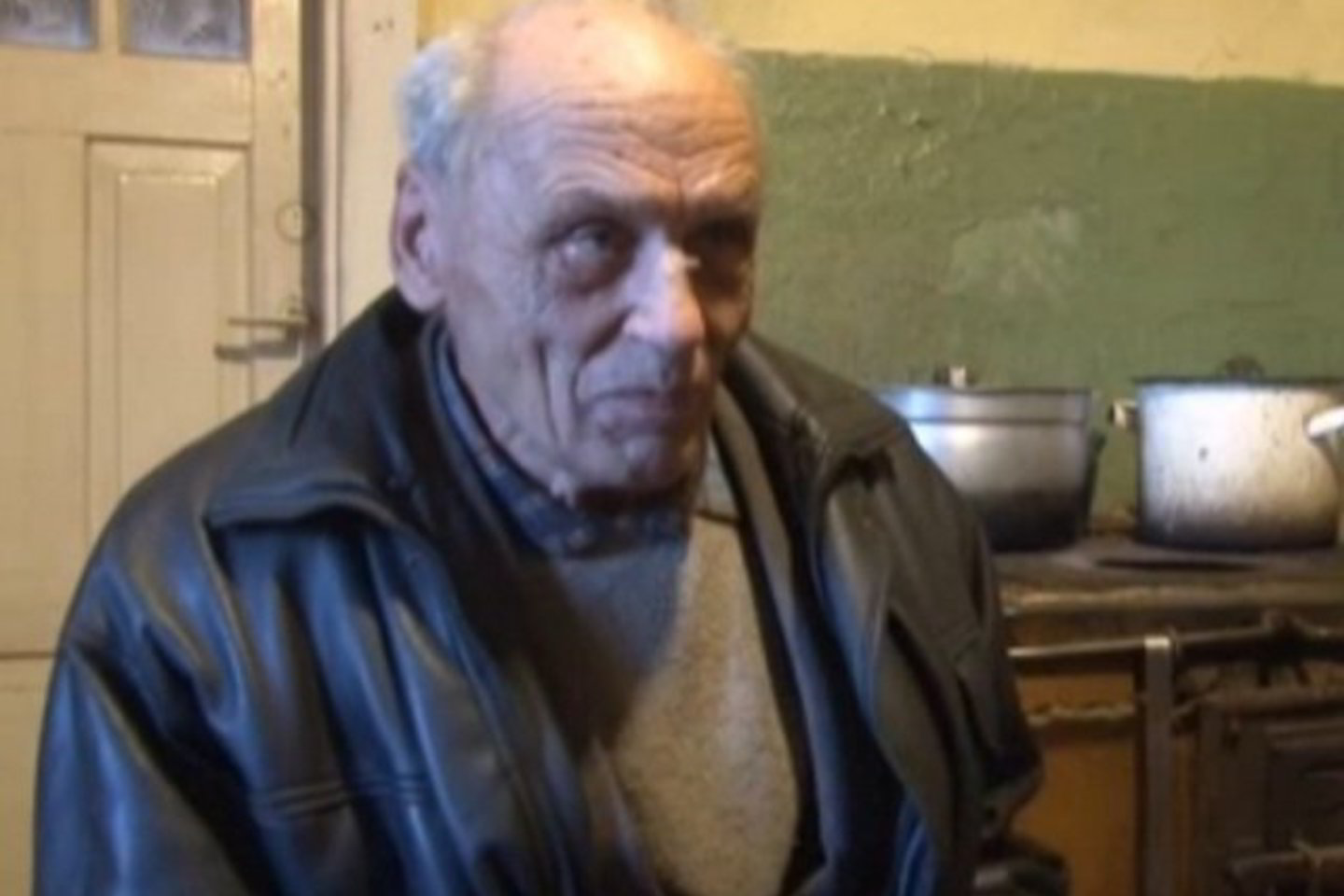 Pensininkas jau gavo Alytaus regiono atliekų tvarkymo centro įspėjimą, kad susikaupė 280 Lt skola.