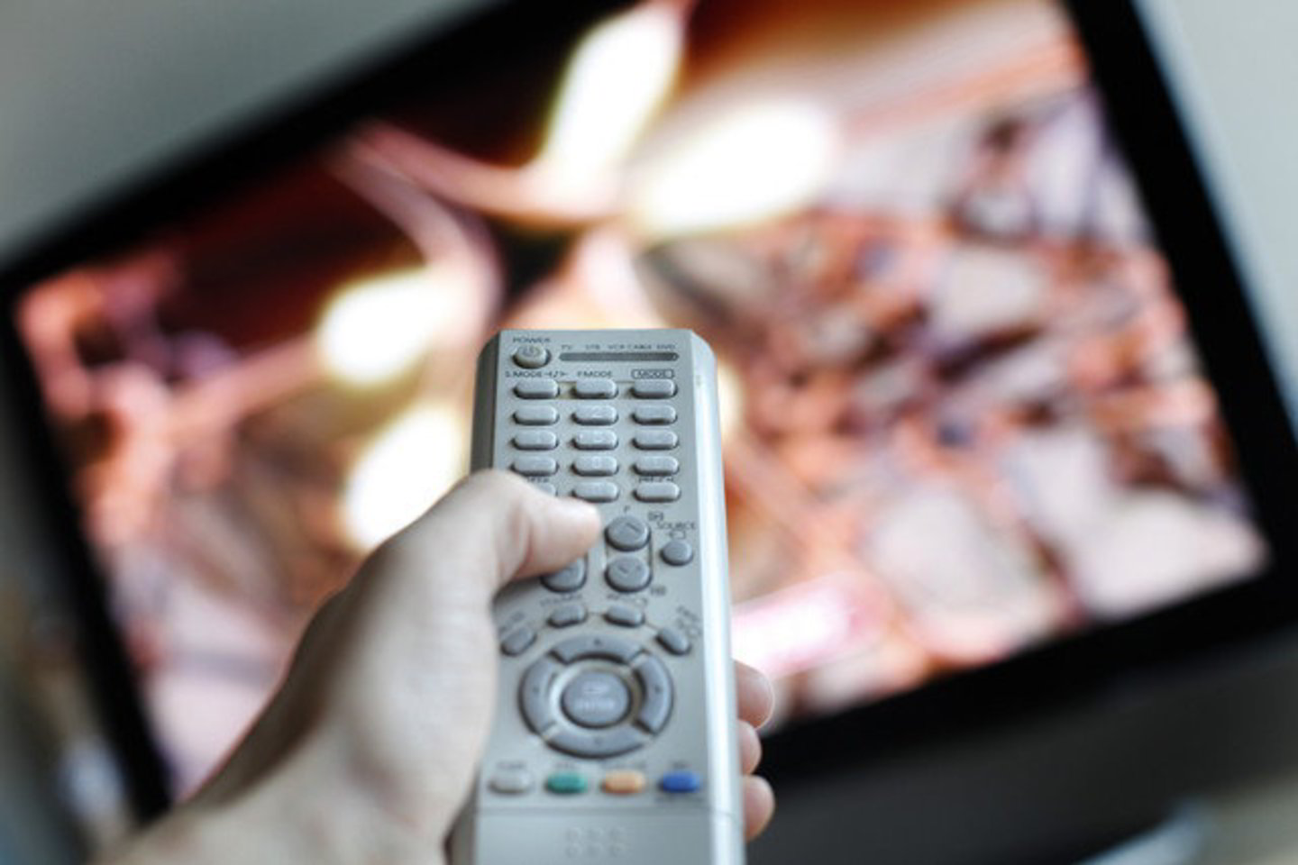 Nepasiturintys gyventojai kompensacijas gaus ir už įsigytas antenas ar televizorius, jei jie galės priimti skaitmeninės televizijos signalą.