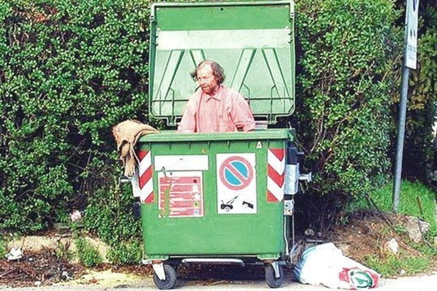 Net ir tapęs turtuoliu G.Valentinas nusprendė nekeisti gyvenimo būdo. Jis teigė, kad tik šitaip gali jaustis laisvas.