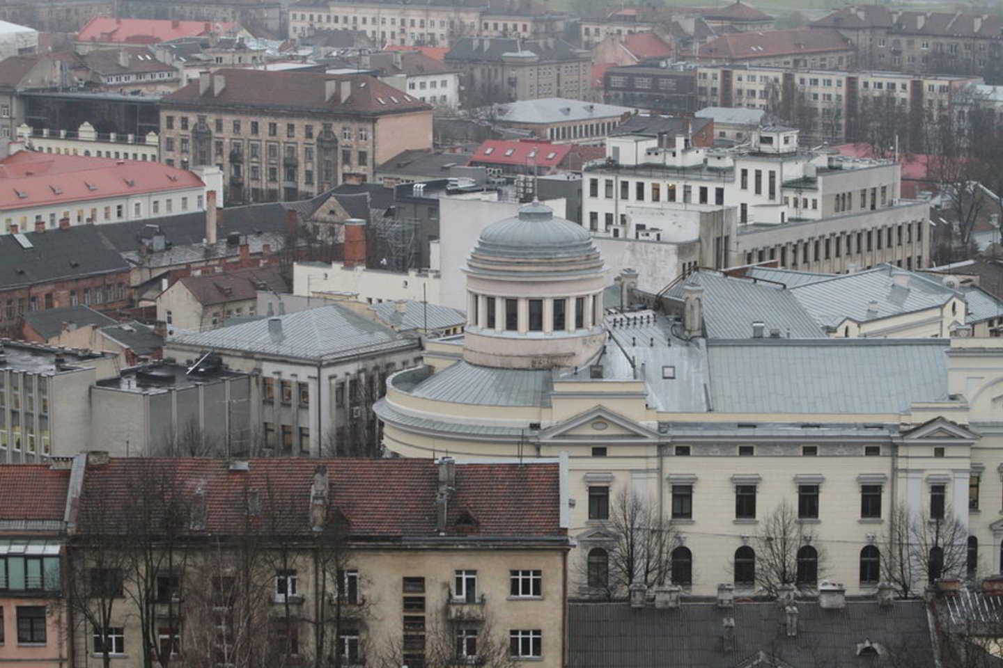Paramą nutarta skirti 173 Kauno bendrijoms.