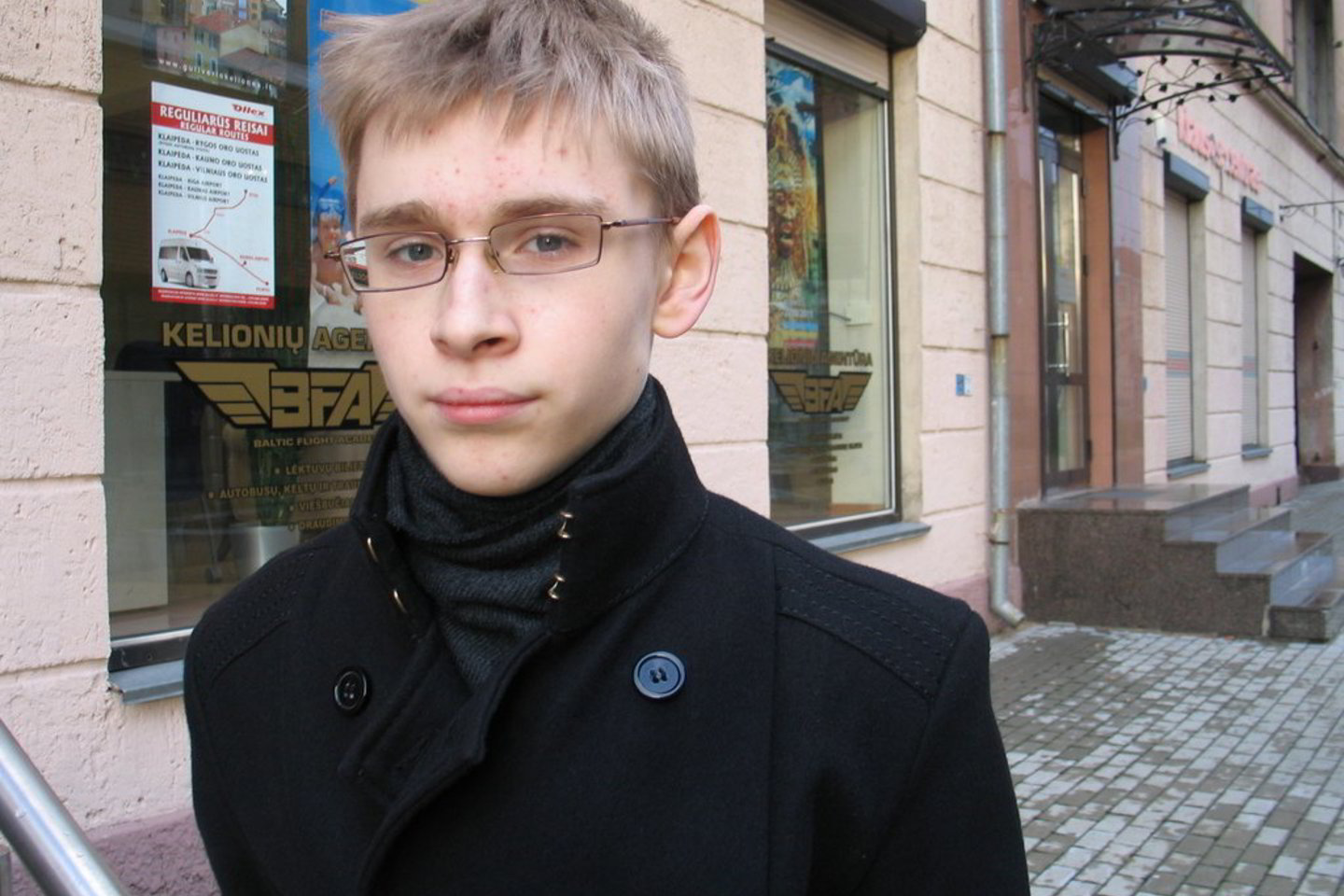 D.Kuzmauskas.
