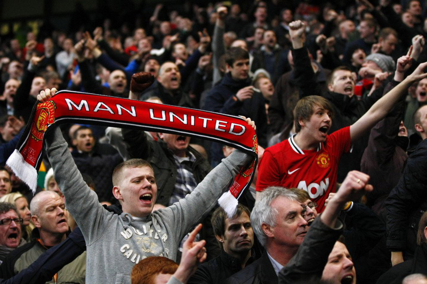 „Manchester United“ aistruolių FA Cup turnyre laukia dar viena puiki dvikova.