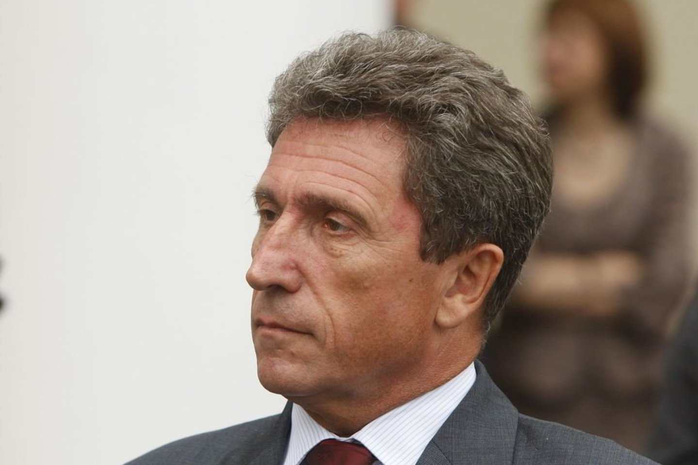 Šiuo metu ambasadoriaus ypatingiems pavedimams pareigas Užsienio reikalų ministerijoje einantis A.Valionis nenorėjo išsamiau papasakoti apie savo politinės karjeros planus.