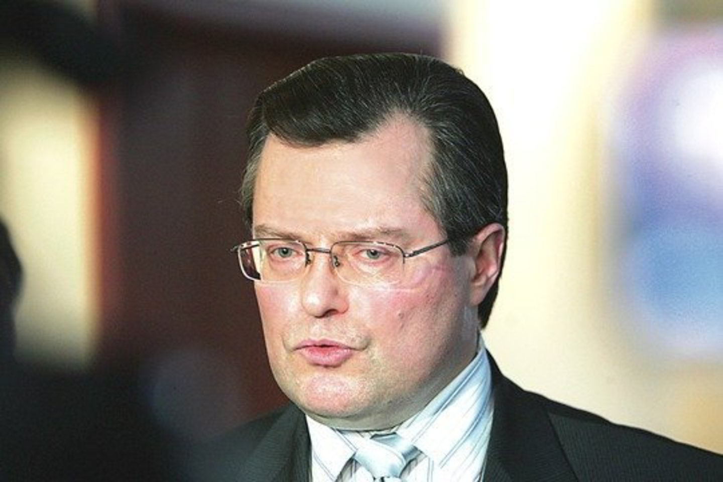 R.Šukys: „Norime ne taupyti, o gerinti greitosios medicinos pagalbos kokybę.”