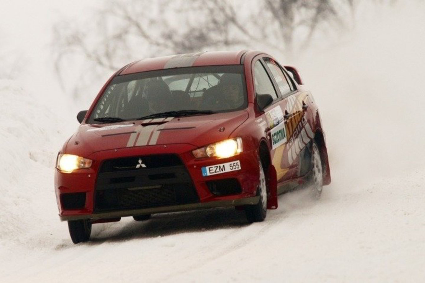 „Halls Winter Rally 2012“ – tarptautinis automobilių ralio etapas, organizuojamas Nacionalinio automobilių klubo bei sporto rinkodaros įmonės „Pitlane". Garbingą istoriją menančio renginio ištakos siekia 1994 metus. Vaizdingame Utenos regione šiemet ralis rengiamas jau ketvirtą kartą. Tradiciškai jame tikimasi sulaukti šimto pajėgiausių automobilių ralio lenktynininkų ir daugiau nei 50 tūkstančių žiūrovų.