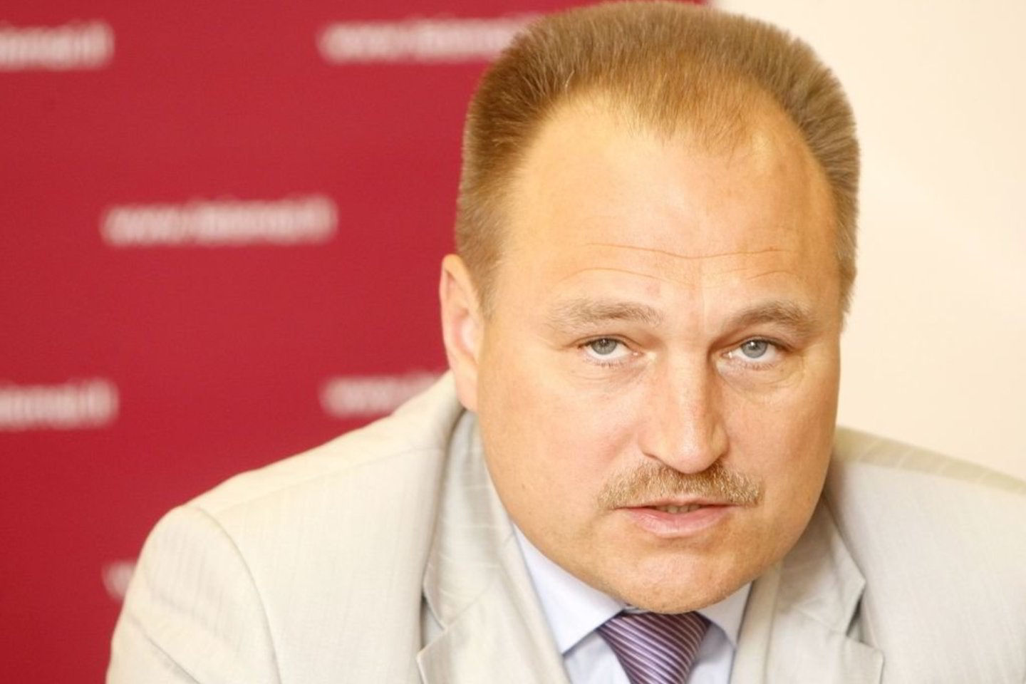 G.Kryževičius sakė neabejojantis, kad ir pati N.Venckienė jaučia tam tikrą diskomfortą.