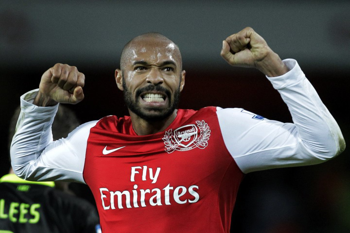 T.Henry sugrįžo į "Arsenal" ir jau pirmose rungtynėse pelnė pergalingą įvartį.