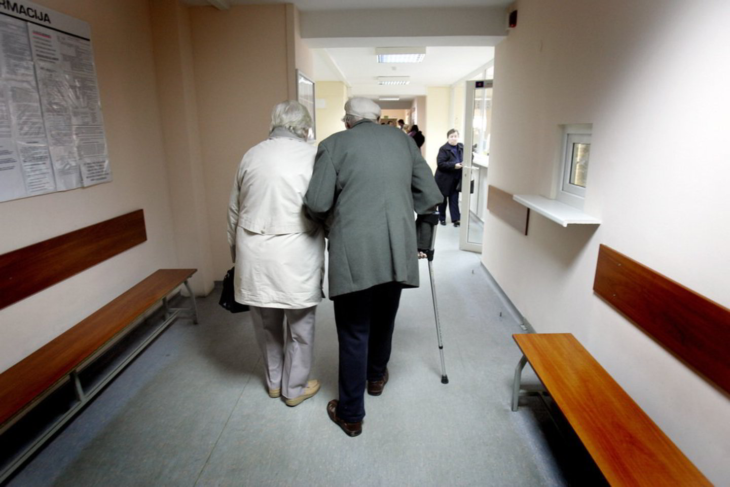 Vos 2 proc. žmonių težino, kaip šias papildomai sukauptas pensijas reikės atsiimti.