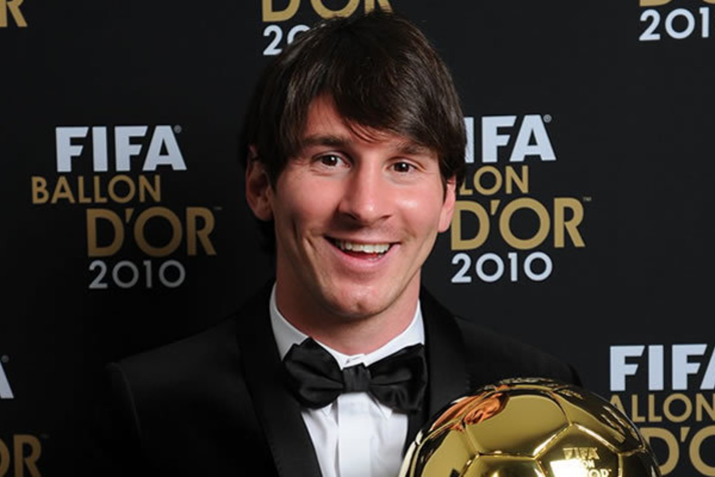 2010-aisiais triumfavęs L.Messi yra pagrindinis FIFA Aukso kamuolio rinkimų favoritas.