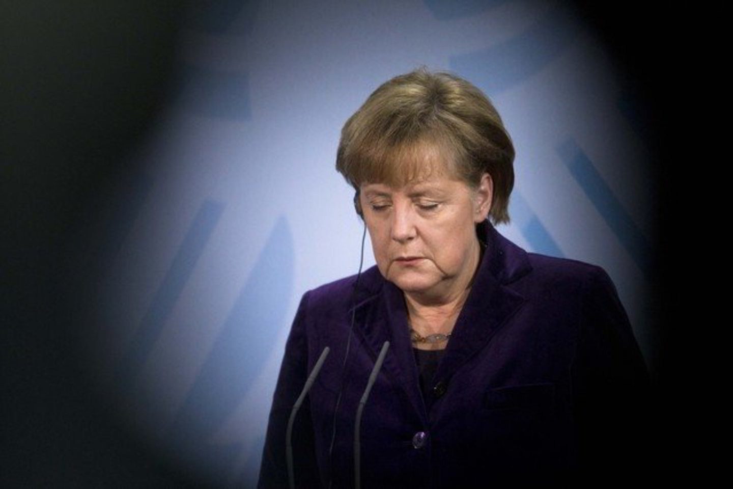 A.Merkel Graikiją pavadino „ypatingu atveju“.