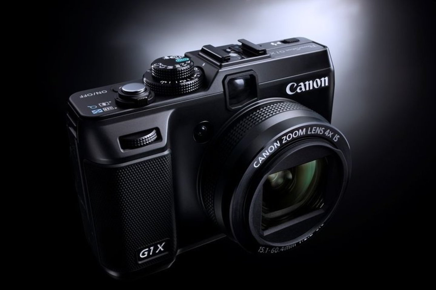 „PowerShot G1 X".