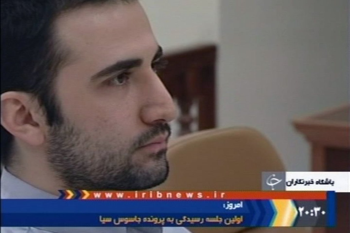 A.M.Hekmati.