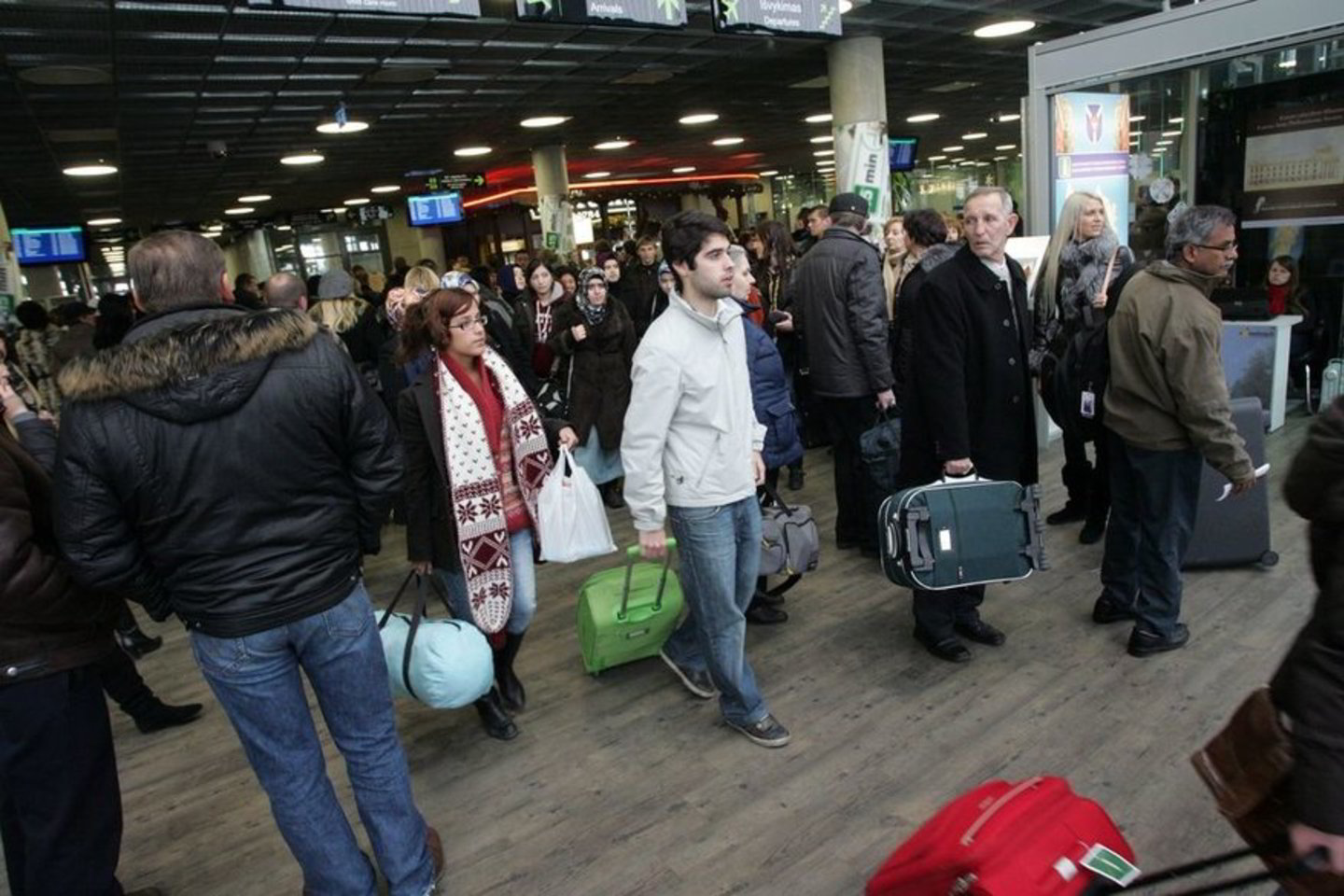 Pernai į Lietuvą grįžo 14 tūkst. Lietuvos piliečių, ir tai sudaro 89 proc. visų imigrantų.